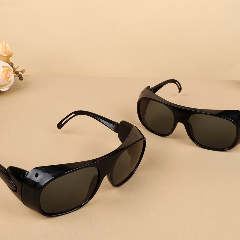 2010 Gafas (Gray)(440) 2