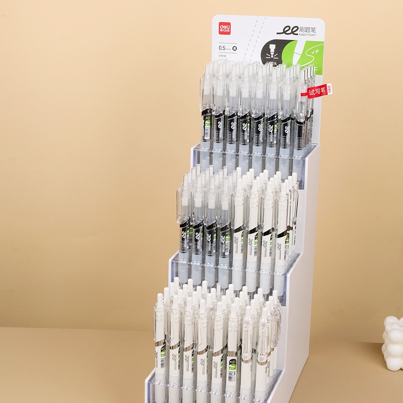 Deli SG01-ST Gel Pen-rack