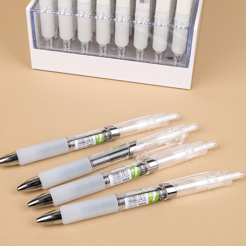 Deli SG01-ST Gel Pen-rack 4