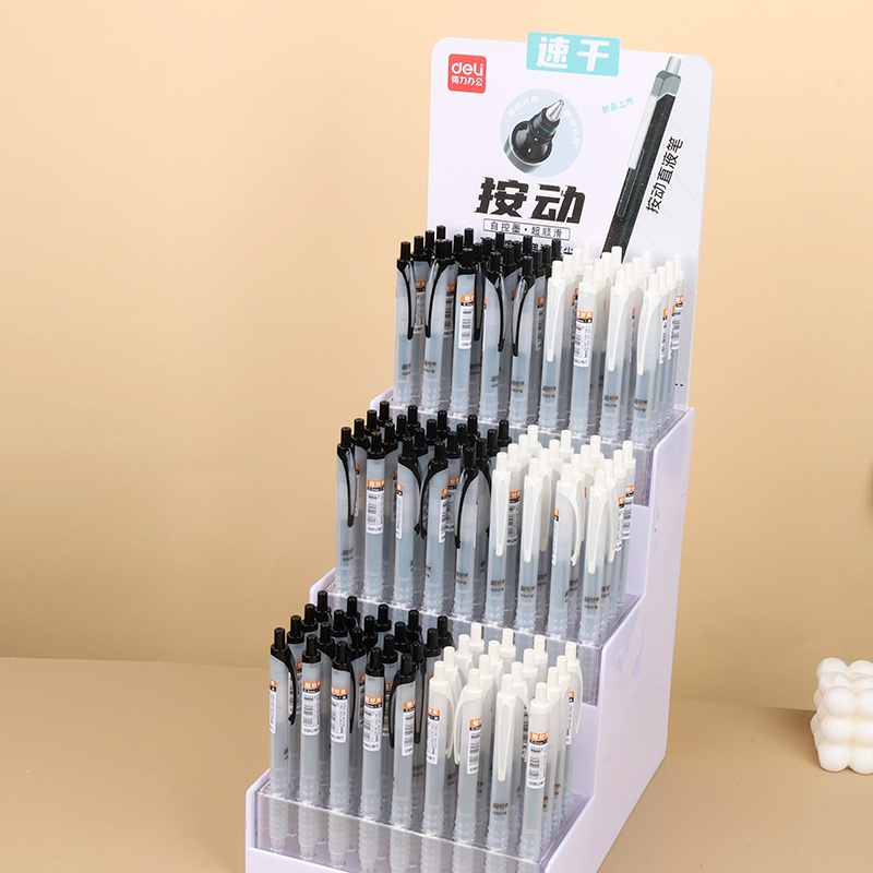 Deli SA188 Gel Pen-display Rack