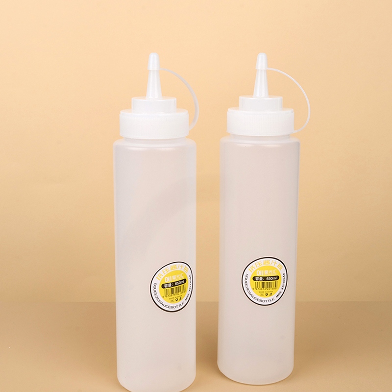 Exprimidora de Salsa XG0044 (650ml)