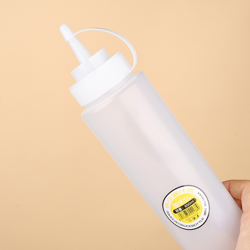 Exprimidora de Salsa XG0044 (650ml) 3