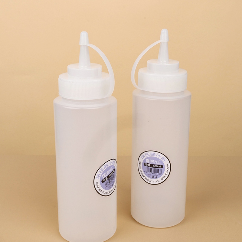 Exprimidora de Salsa XG0041 (500ml) 2