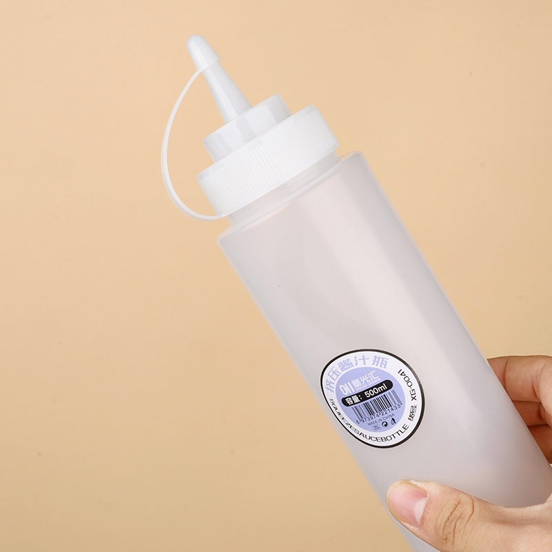 Exprimidora de Salsa XG0041 (500ml) 3