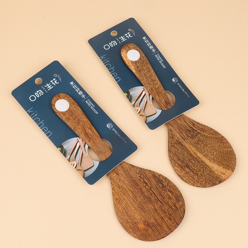 Moth 400 Wing Wooden Pequeño Redondo