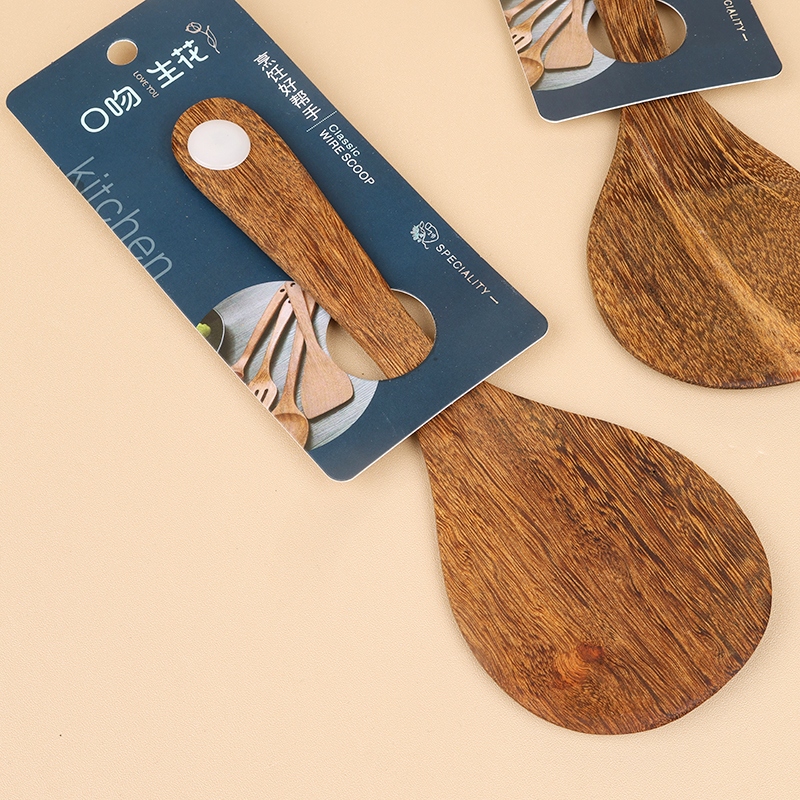 Moth 400 Wing Wooden Pequeño Redondo 3