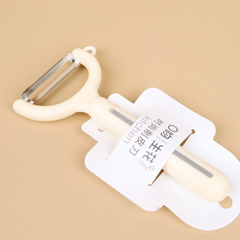 Mouth 143 Big Head Fashion Paring Knife 3