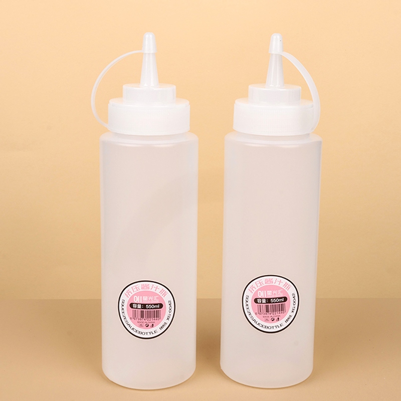 Exprimidora de Salsa XG0042 (550ml) 2