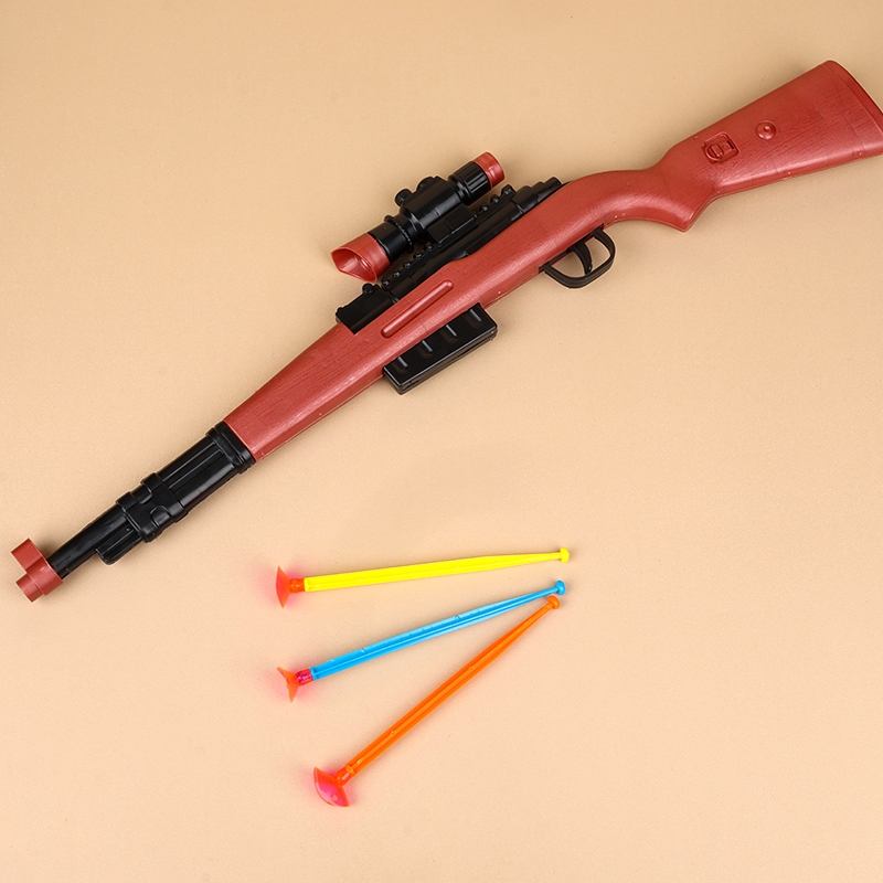 901 Pistola de Juguete (52cm) 2