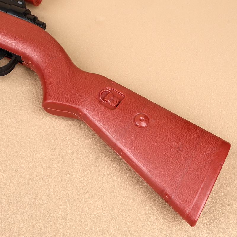 901 Pistola de Juguete (52cm) 4