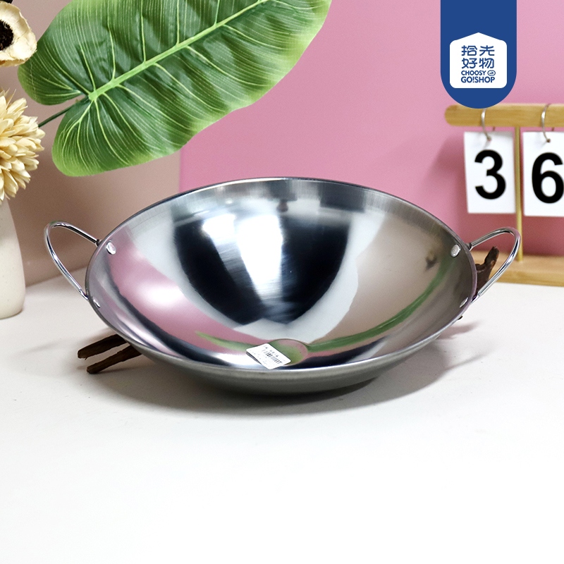 Curling Estufa de Alcohol Extra Gruesa Olla Seca (11 Pulgadas) 2