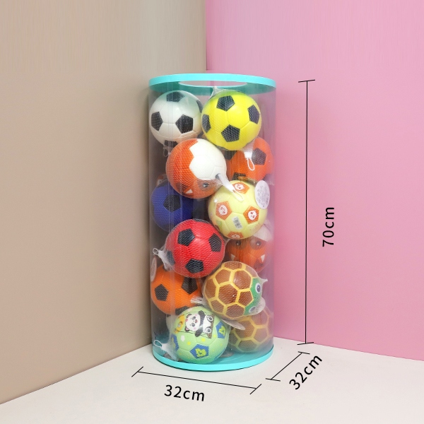 L15518 Pinball Mixto (15CM) 5