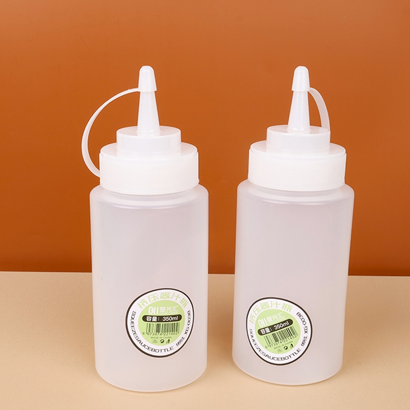 Exprimidora de Salsa XG0038 (350ml) 2