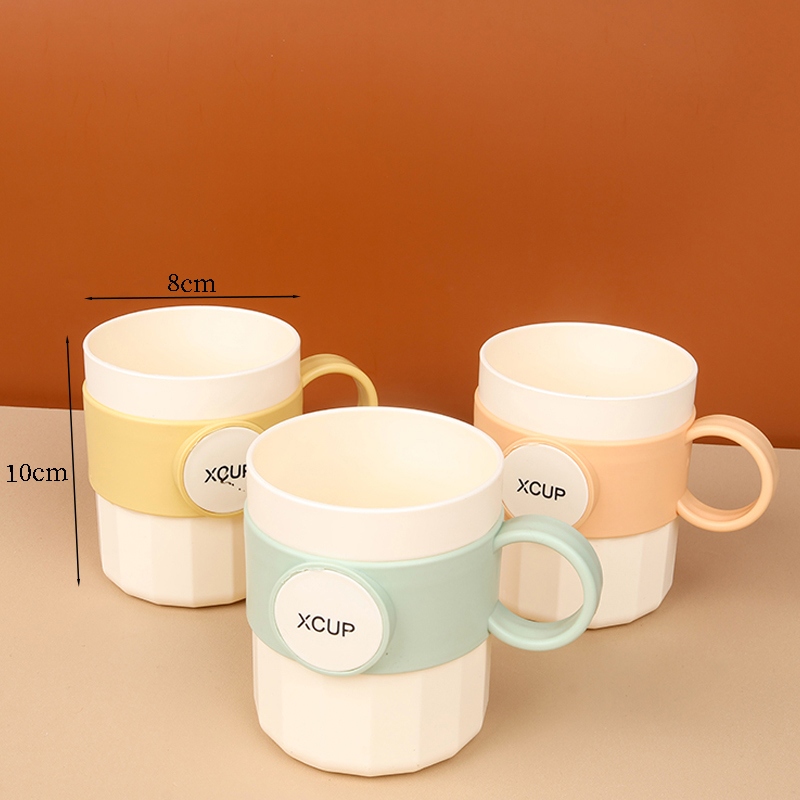 0319 Nordic Two-tone Mouth Cup 2