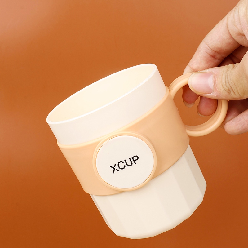 0319 Nordic Two-tone Mouth Cup 3