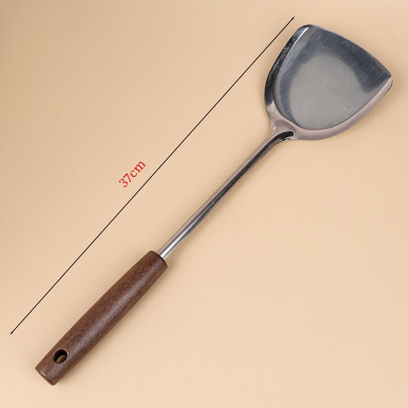 304 Pala de Madera Antigua 2