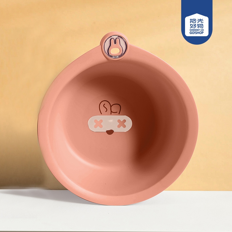 Mi Tu -302 Creative Little Rabbit Basin 2