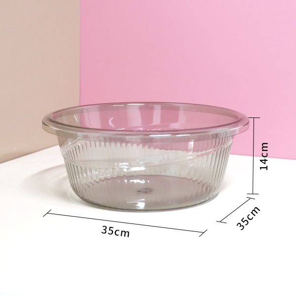 Lujo Ligero-957pet Lavabo de Moda 3
