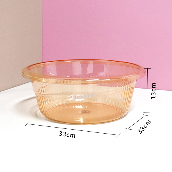 Lujo Ligero-958pet Lavabo de Moda 3