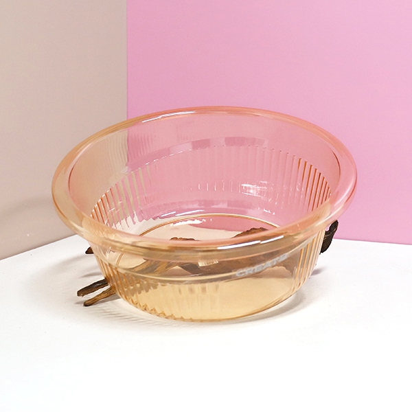 Lujo Ligero-958pet Lavabo de Moda 4