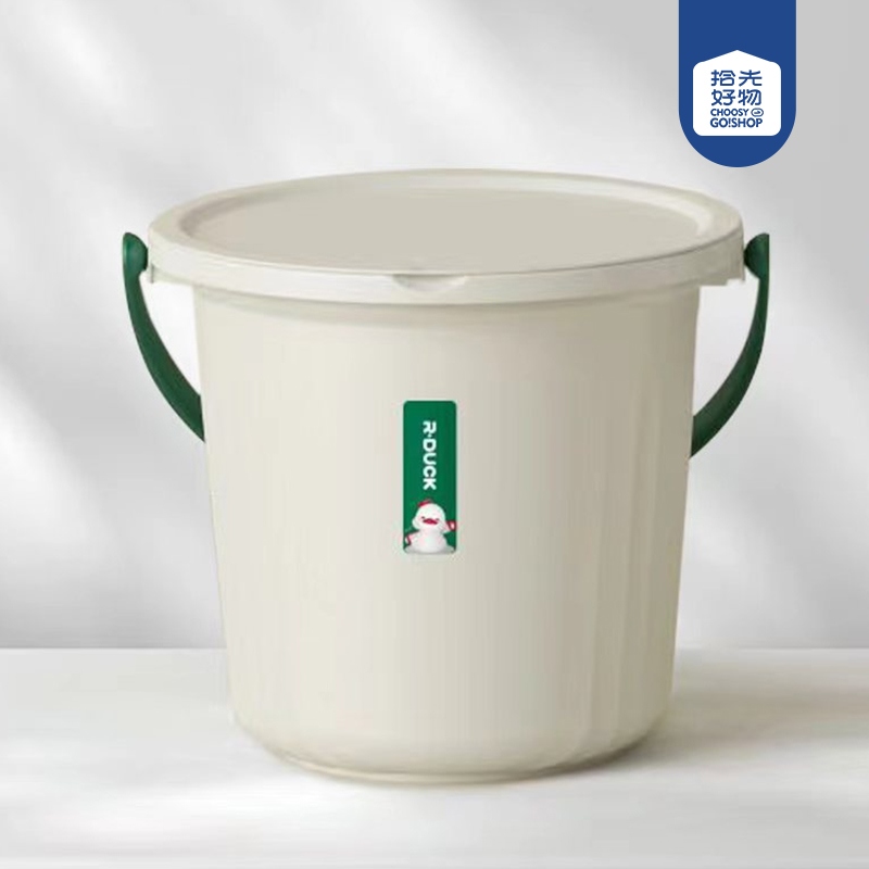 Vit Red Duck -591 Cubo Con Lid