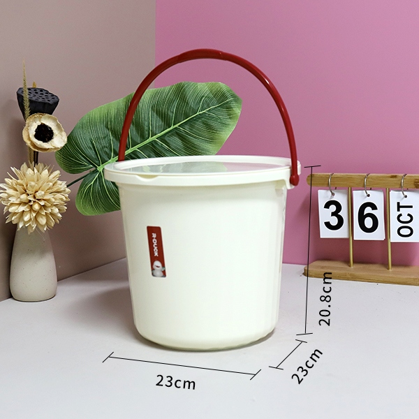 Vit Red Duck -591 Cubo Con Lid 3