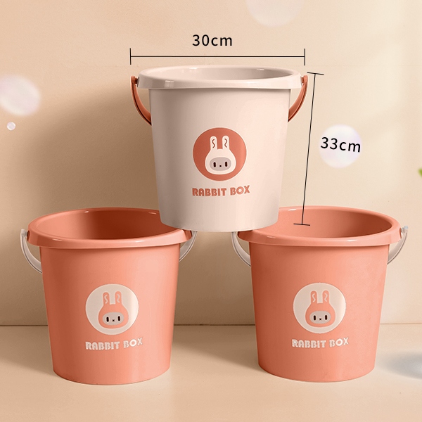 Mi Tu -350 Fashion Bucket 3