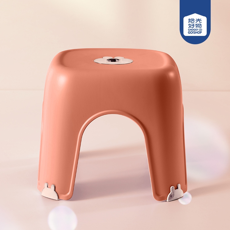 Mi Tu -386 Fashion Square Stool