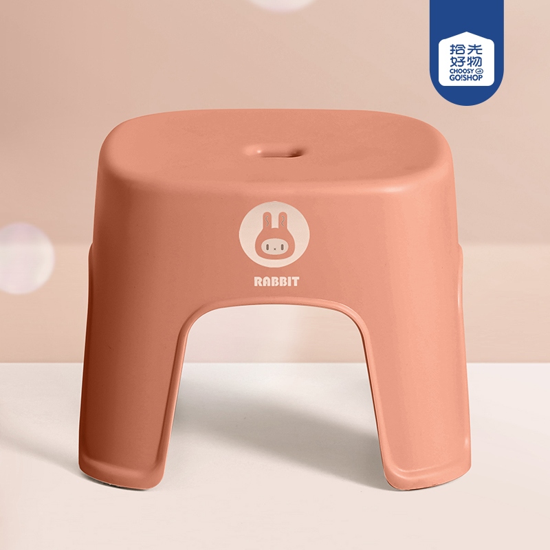 Mi Tu -385 Fashion Square Stool 2