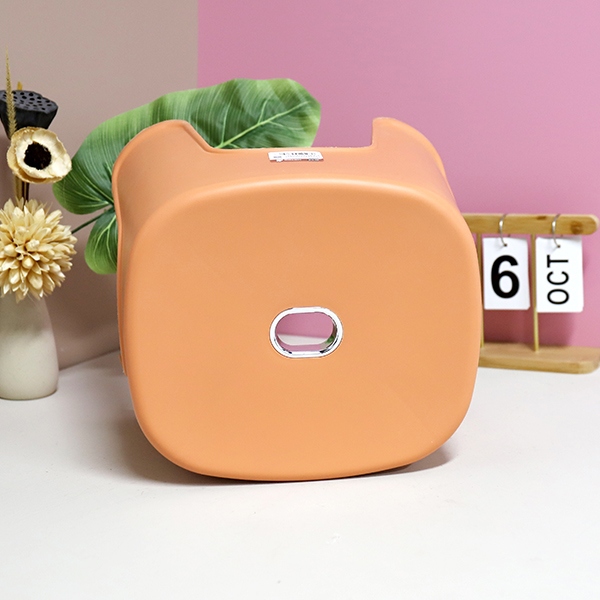 Mi Tu -385 Fashion Square Stool 5