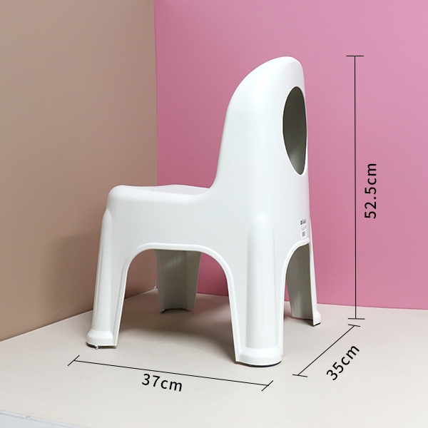 Light Luxury -003 Backrest Chair 3