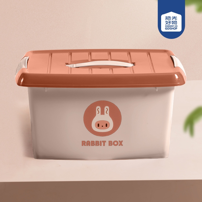 Mi Tu -390 Caja de Almacenamiento Multiuso