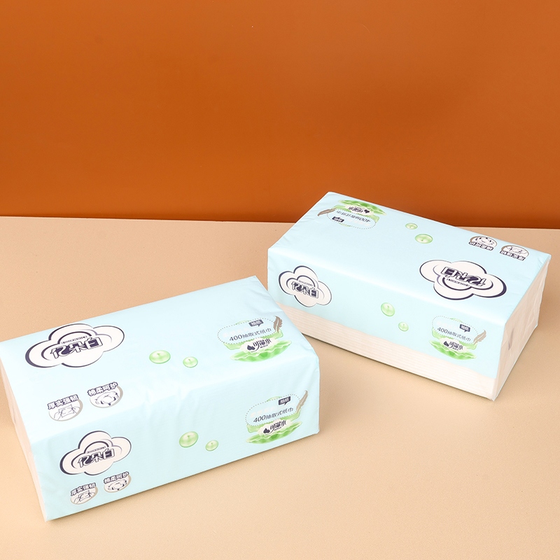 Billón Blanco 1234 Papel (Color Al Azar) 3