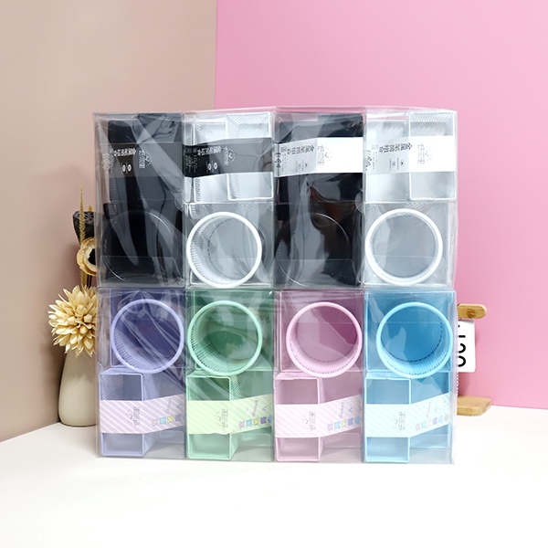 0022 Wrought Iron Combination Pen Container (Mixed) 6