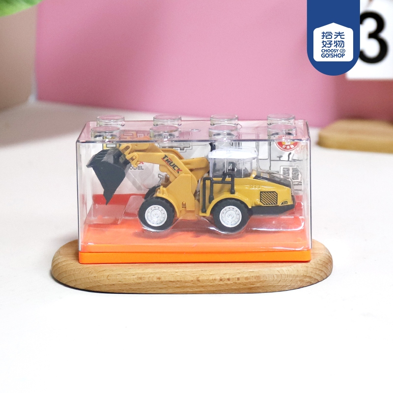 918-30 Vehículo de Ingeniería de Aleación