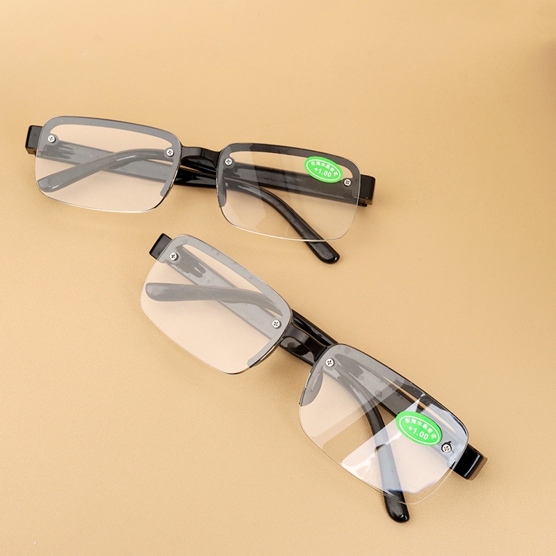 Gafas de Lectura de Cristal Donghai 100 Grados
