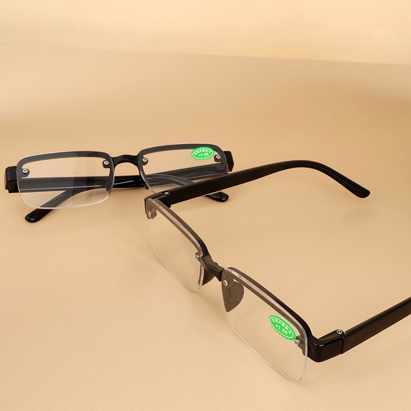 Gafas de Lectura de Cristal de Donghai 150 Grados