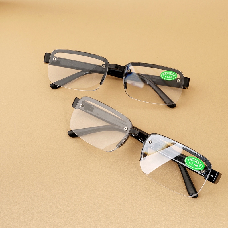 Gafas de Lectura de Cristal de Donghai 150 Grados 3
