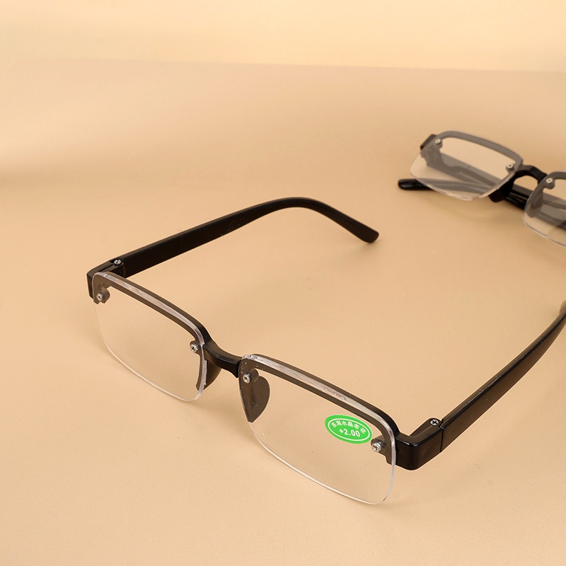 Gafas de Lectura de Cristal de Donghai 200 Grados 3