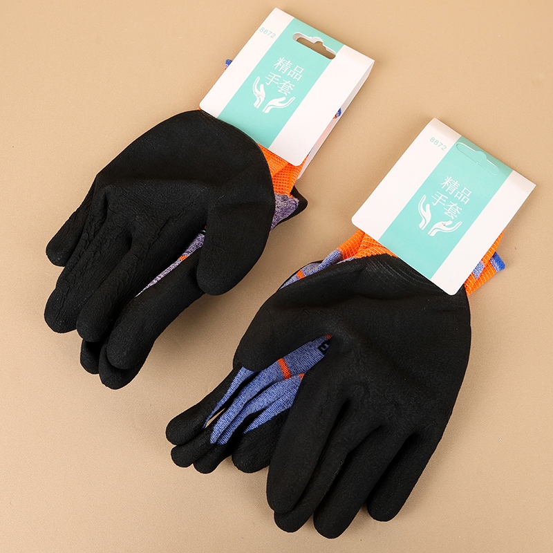 8872 Guantes de Rey Estirado 2