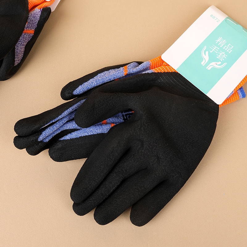 8872 Guantes de Rey Estirado 3