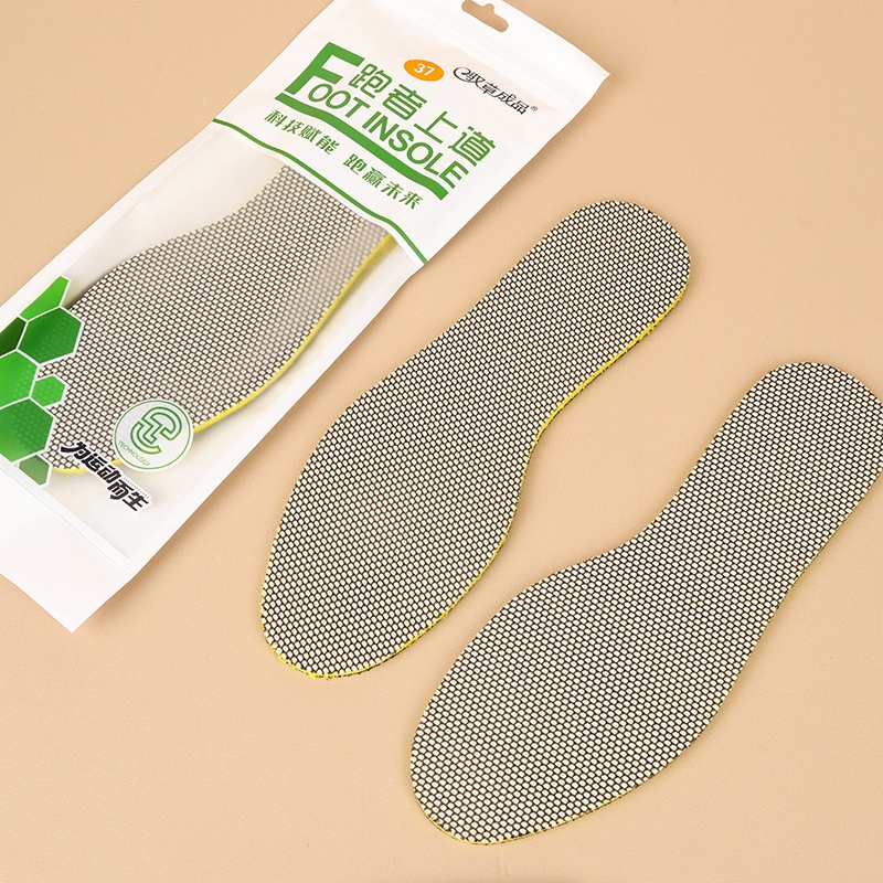 Top Sports Insole de S02 Runner (36-45)