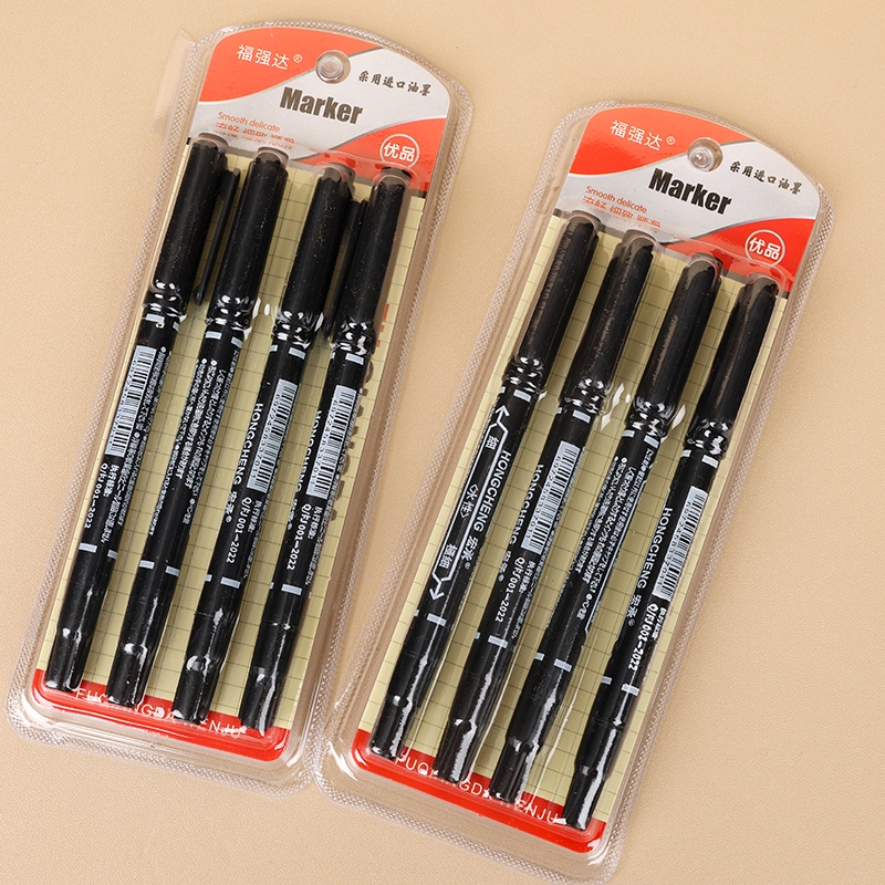 Tarjeta 4 Doble Cabeza Pequeña Marca 2