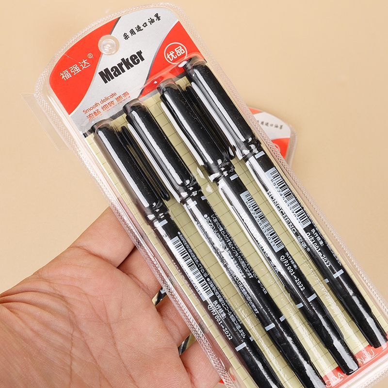 Tarjeta 4 Doble Cabeza Pequeña Marca 3