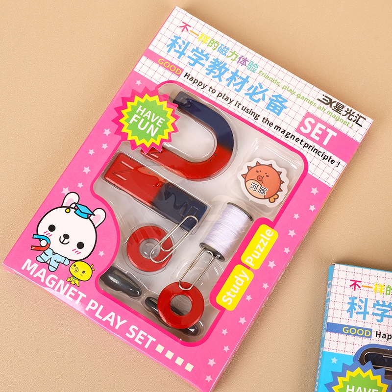 Starlight Sink Learning Magnet Suit 3