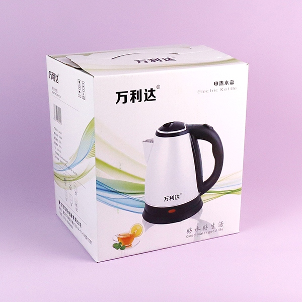 304D 60000 Lida Electric Kettle (2.0L) 6