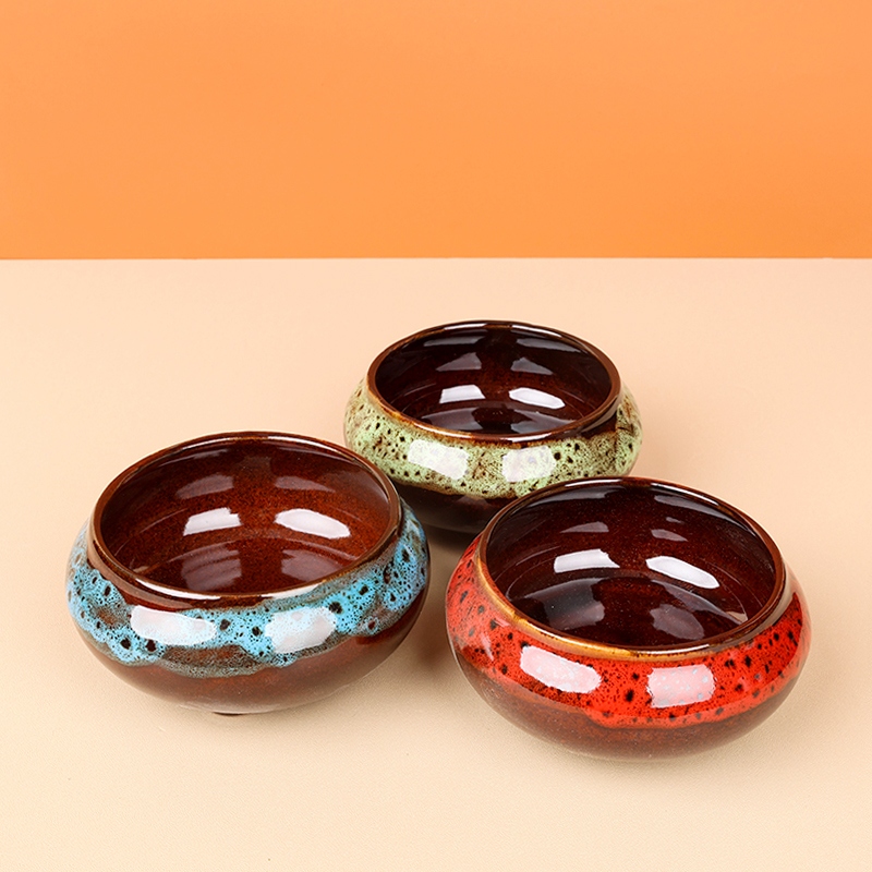 New Retro Ashtray