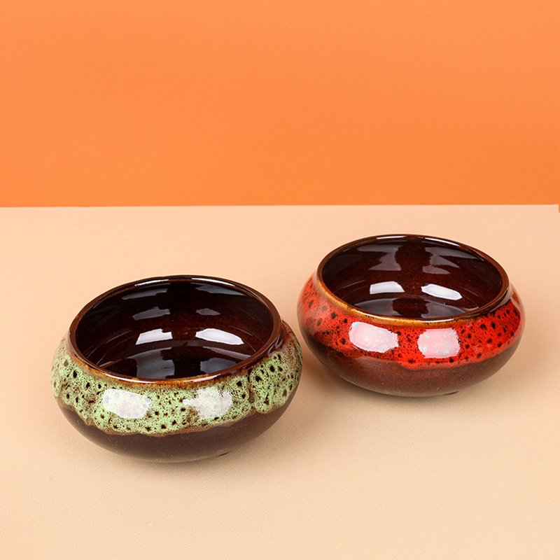 New Retro Ashtray 3