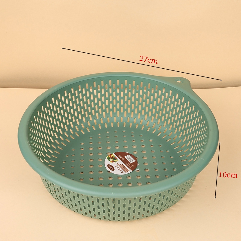 AB-57 Cesta Multiuso de Frutas y Verduras 2