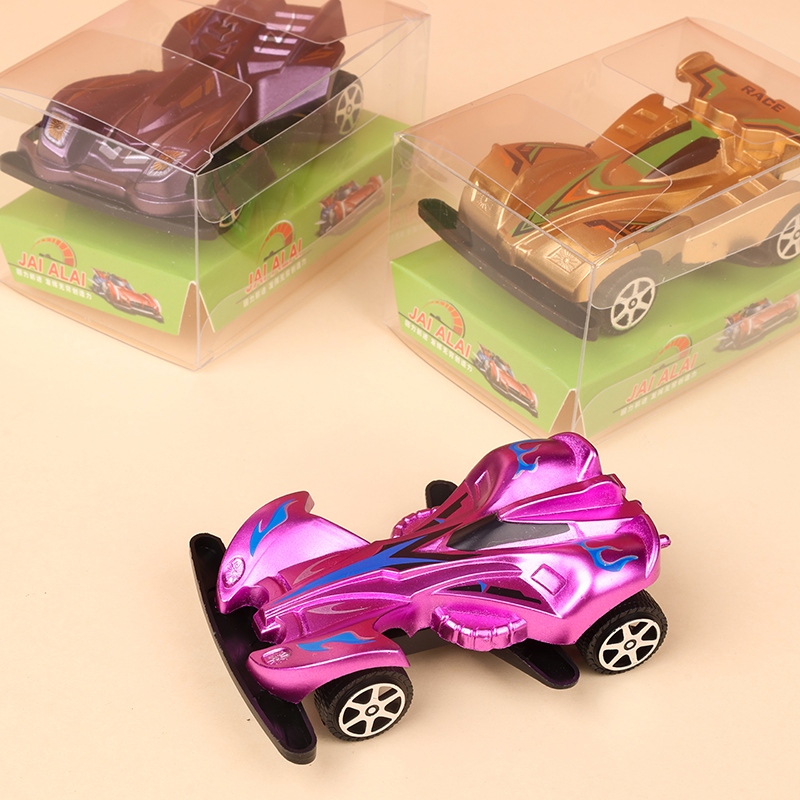 DC-137 Huili 4WD 2